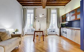 Barberini Exclusive Loft