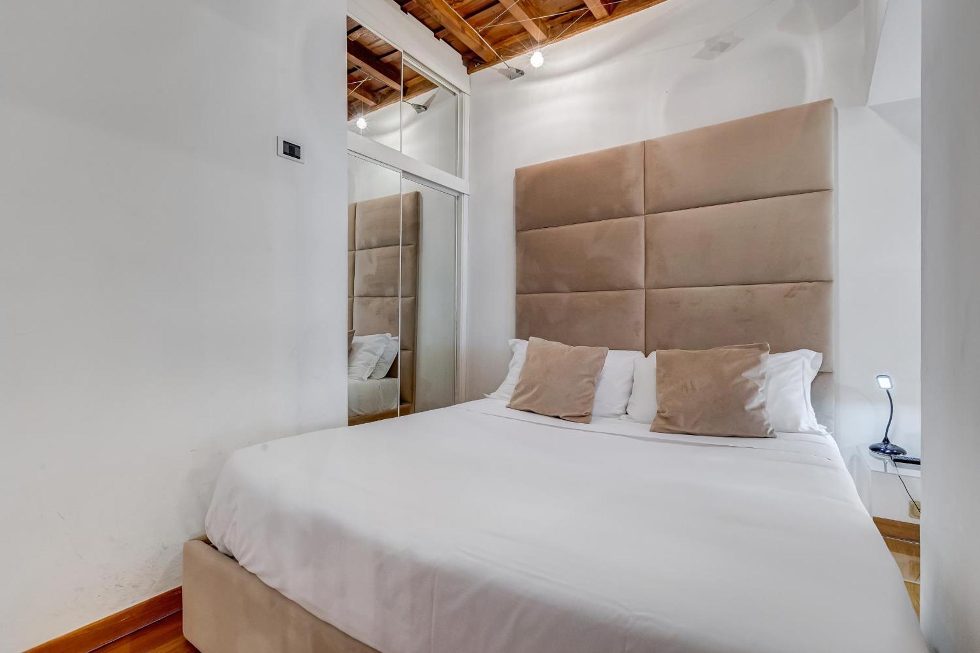 Barberini Exclusive Loft Apartment Rome Exterior photo