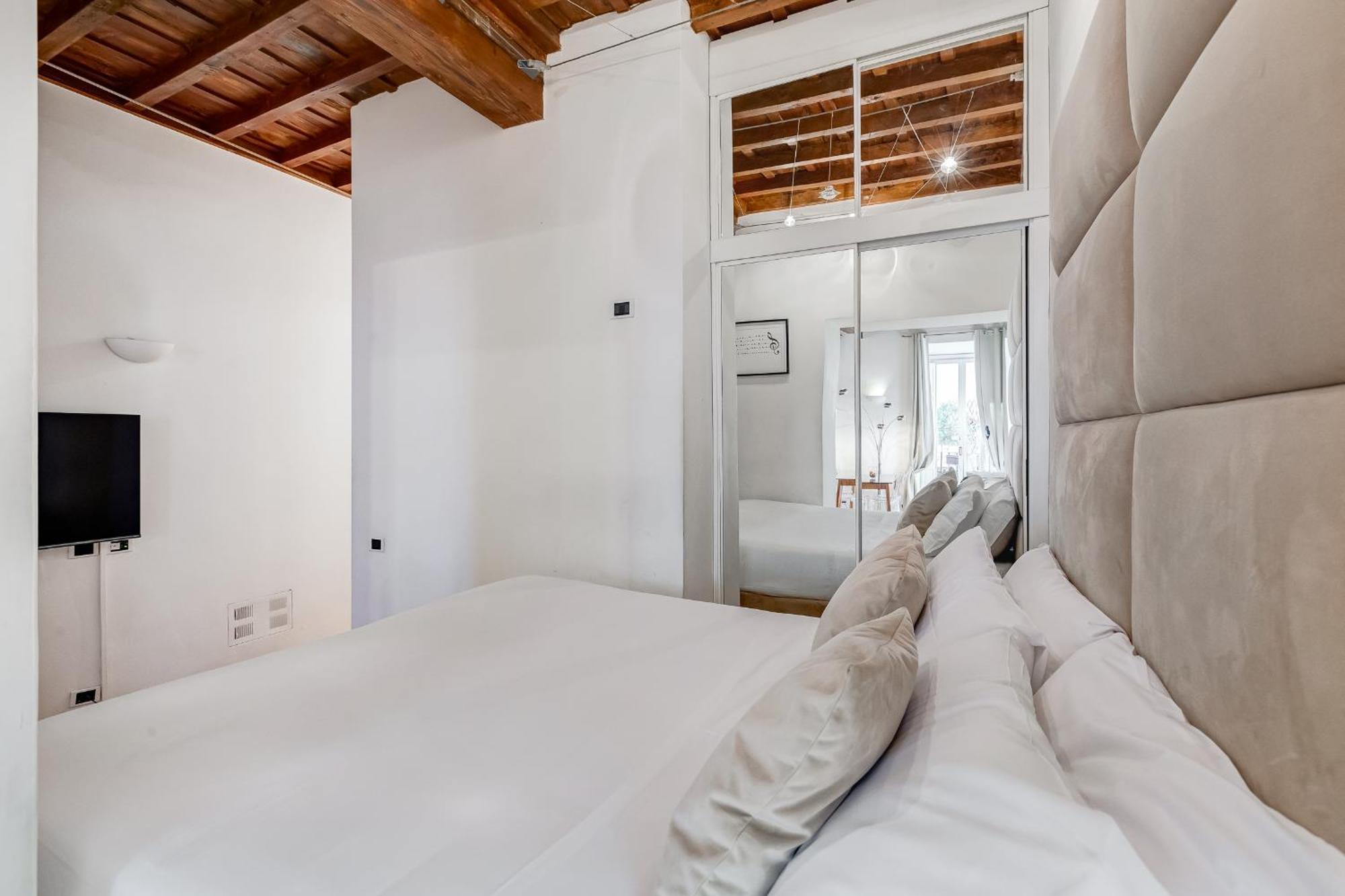 Barberini Exclusive Loft Apartment Rome Exterior photo