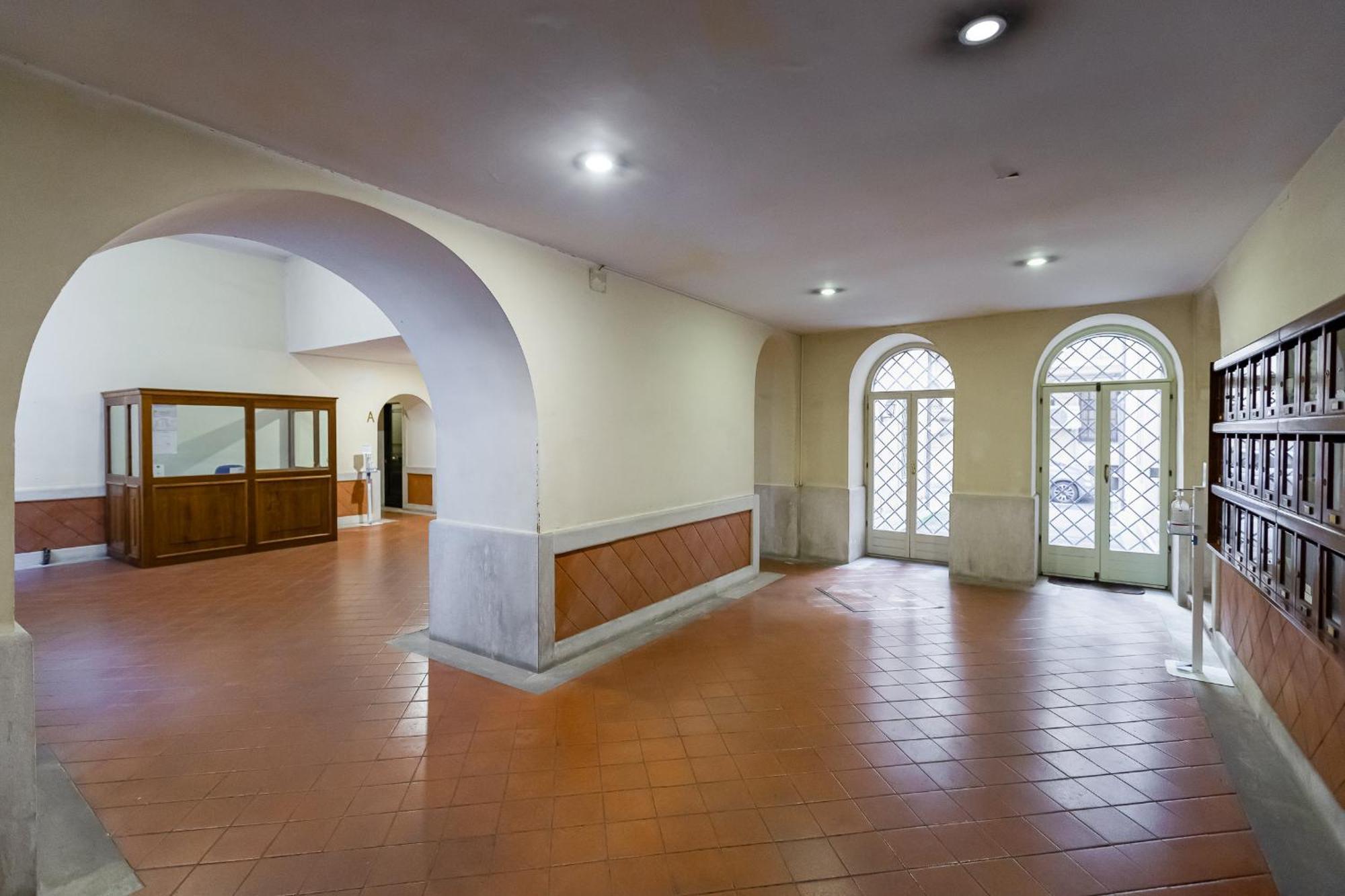 Barberini Exclusive Loft Apartment Rome Exterior photo