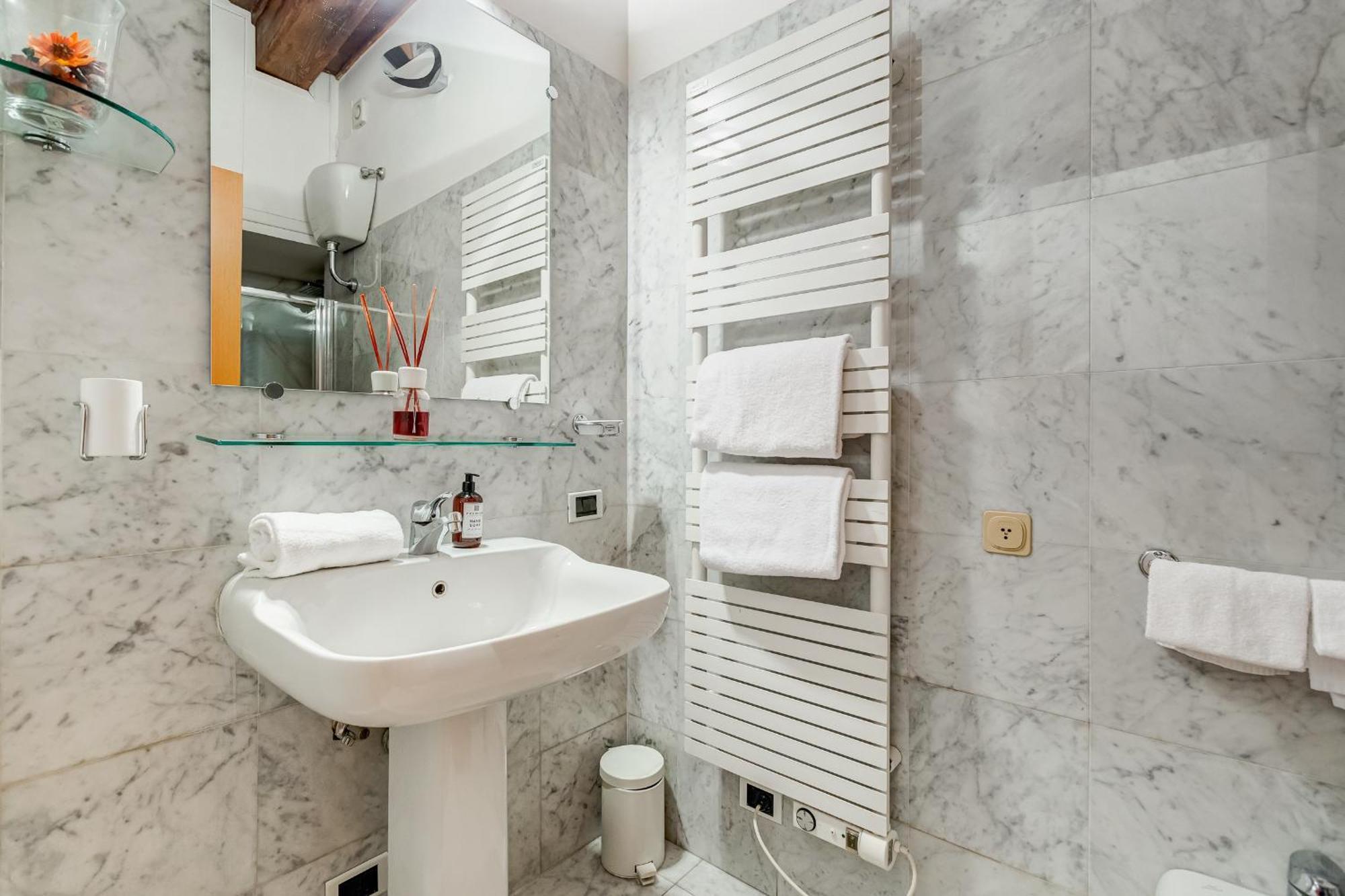 Barberini Exclusive Loft Apartment Rome Exterior photo