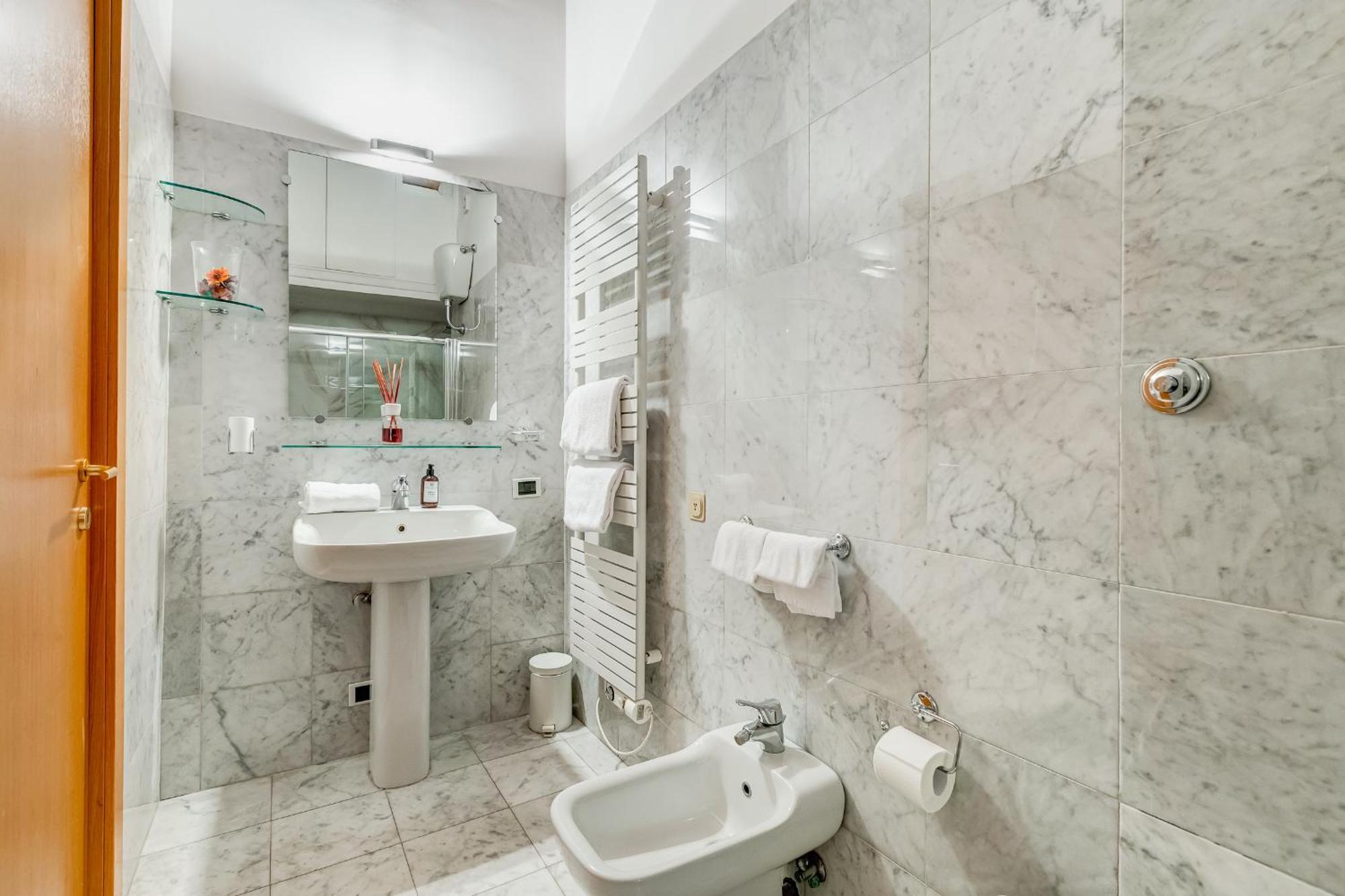 Barberini Exclusive Loft Apartment Rome Exterior photo