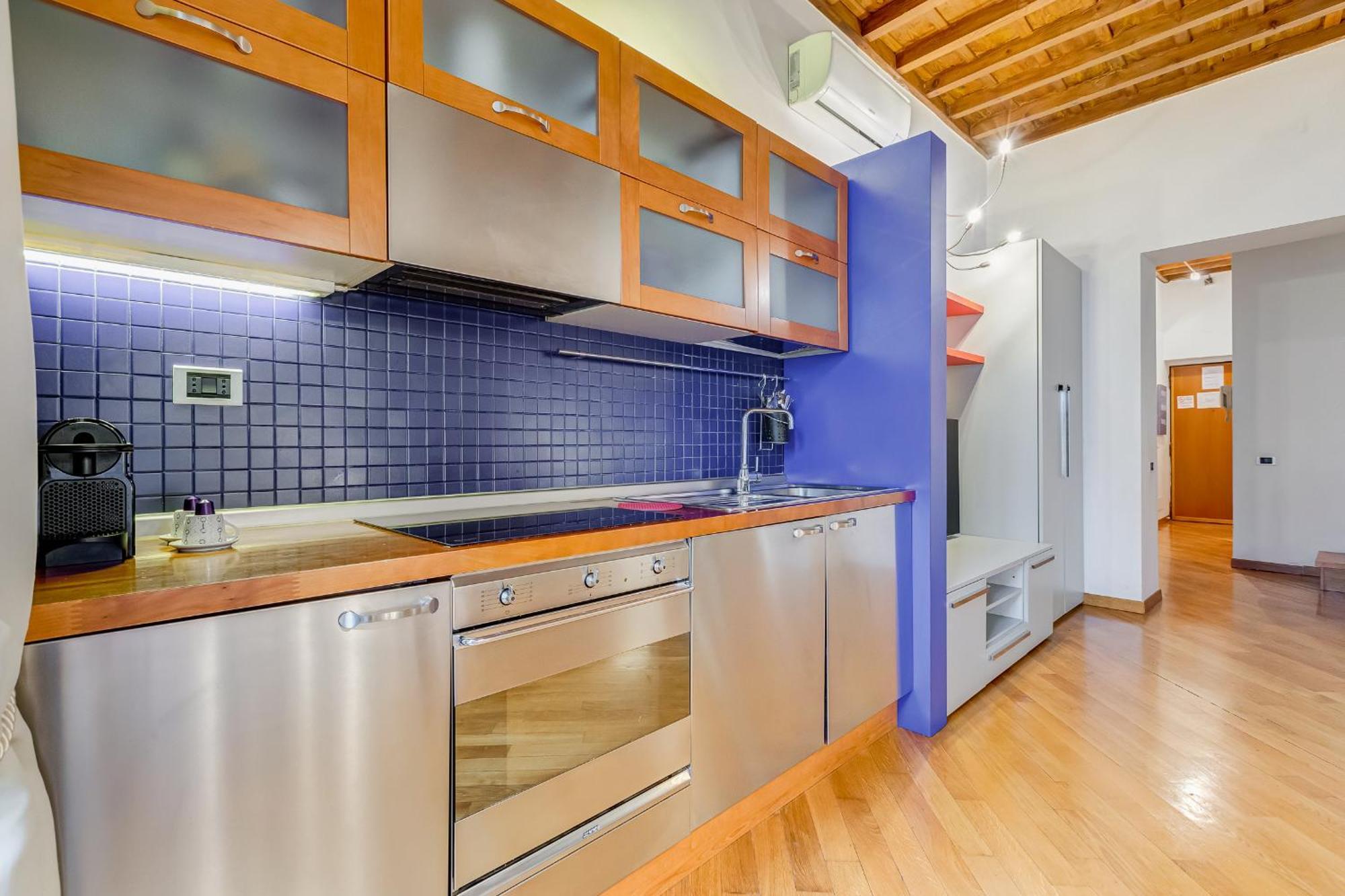 Barberini Exclusive Loft Apartment Rome Exterior photo
