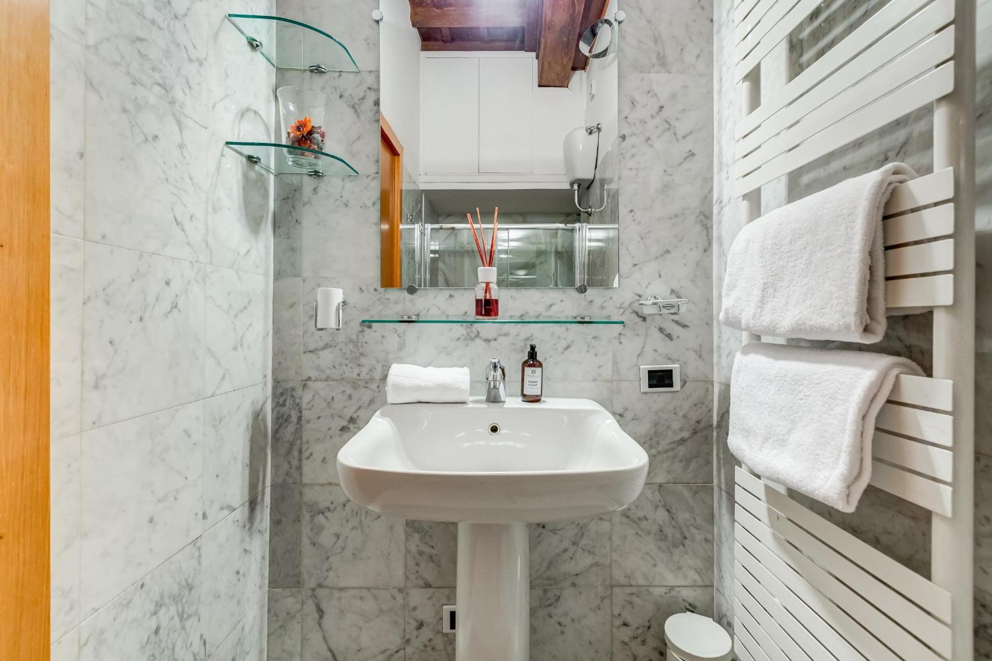 Barberini Exclusive Loft Apartment Rome Exterior photo